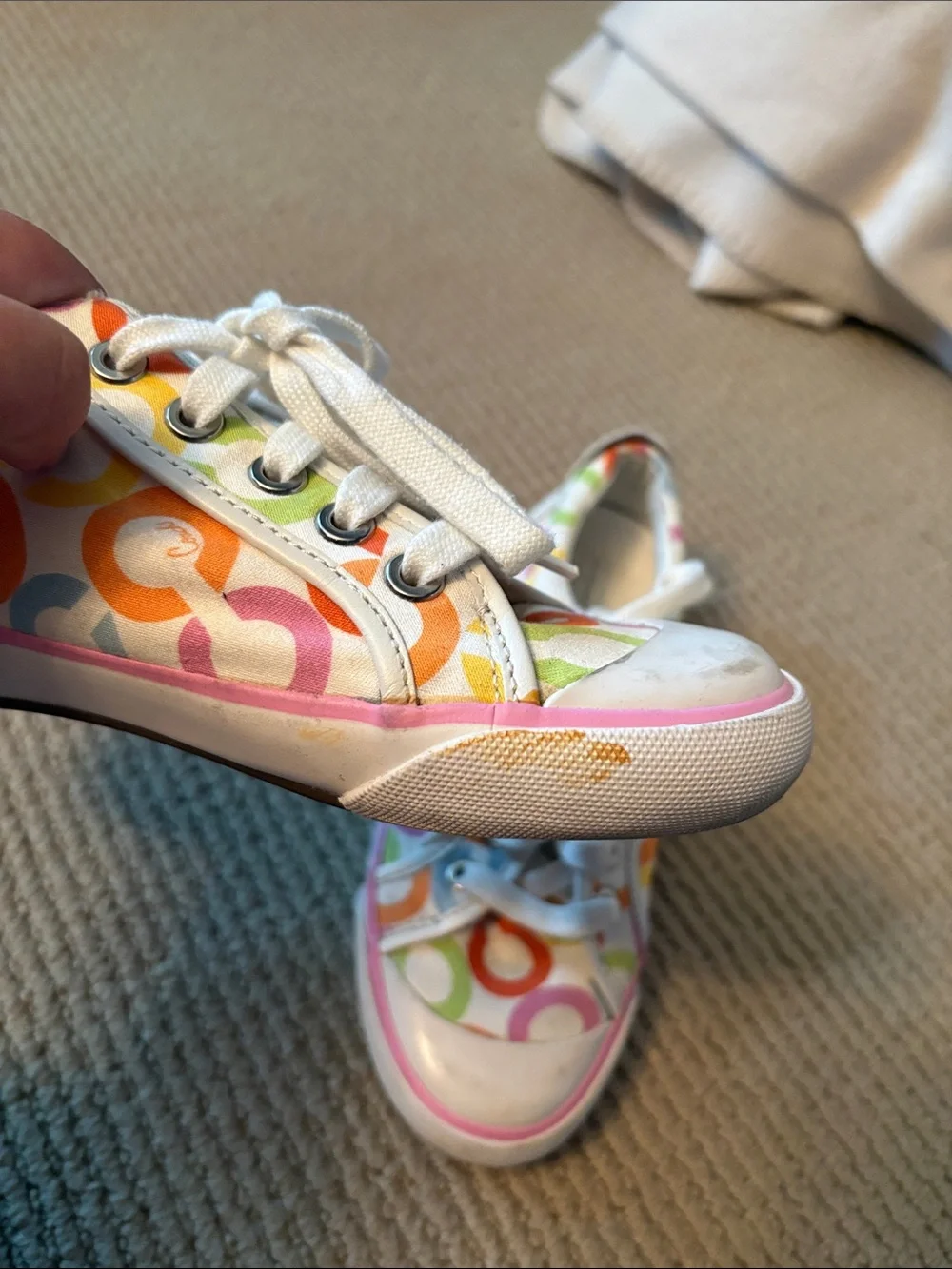 Coach Sneakers